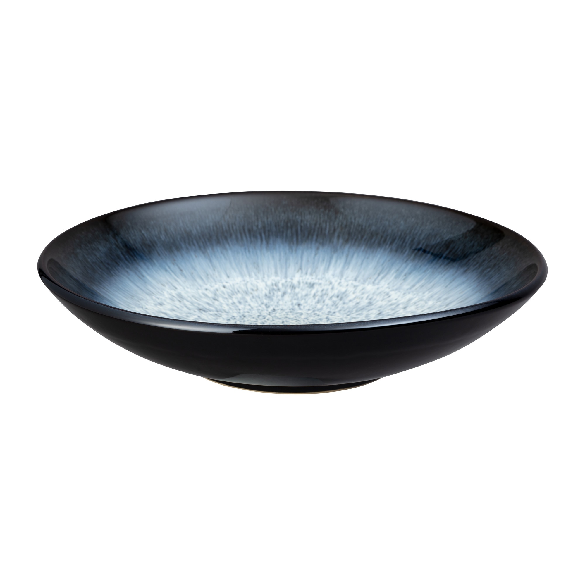 Product photograph of Halo Large Serving Bowl from Denby Retail Ltd